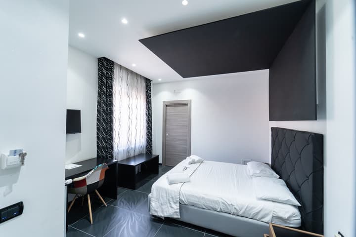 P.C. Boutique H. Napoli Centro by ClaPa Group Dislocated Hospitality