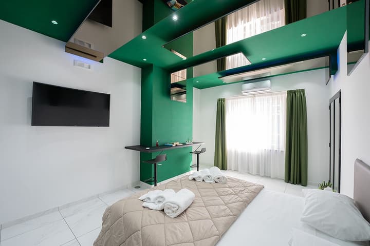 P.C. Boutique H. Napoli Centro by ClaPa Group Dislocated Hospitality