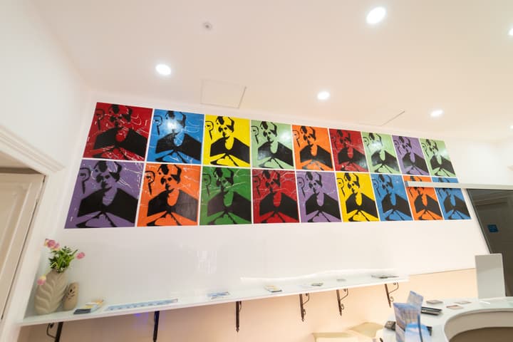 P.C. Boutique H. Napoli Centro by ClaPa Group Dislocated Hospitality