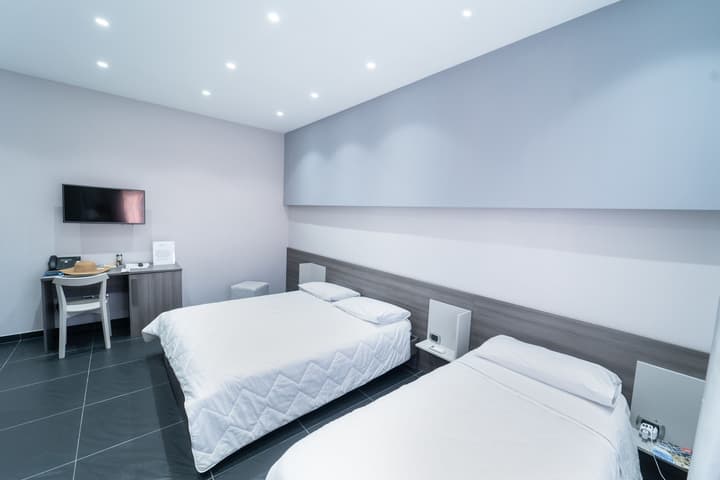 P.C. Boutique H. Napoli Centro by ClaPa Group Dislocated Hospitality