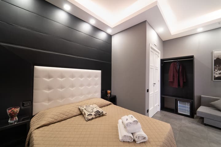 P.C. Boutique H. Napoli Centro by ClaPa Group Dislocated Hospitality