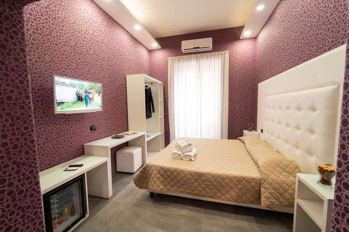 P.C. Boutique H. Napoli Centro by ClaPa Group Dislocated Hospitality