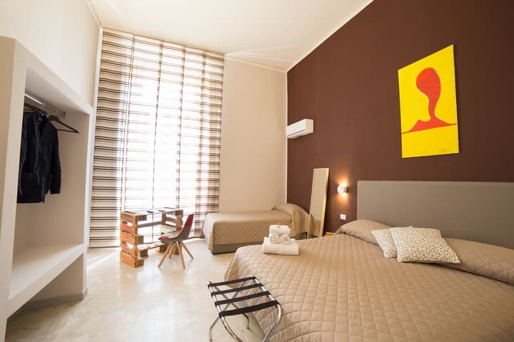 P.C. Boutique H. Napoli Centro by ClaPa Group Dislocated Hospitality