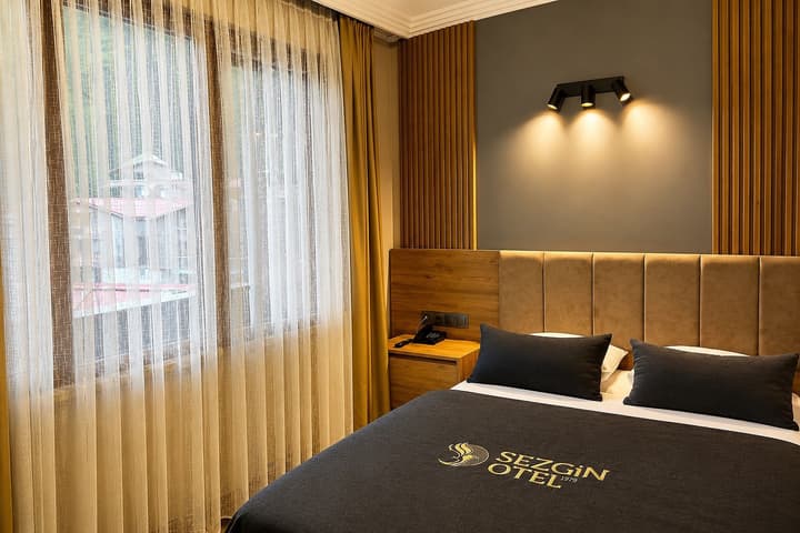 Sezgin Hotel