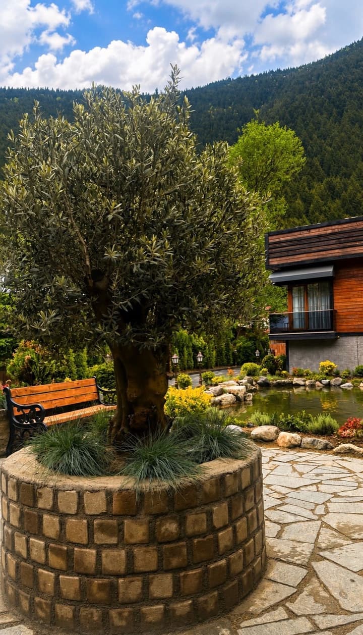 Sezgin Hotel