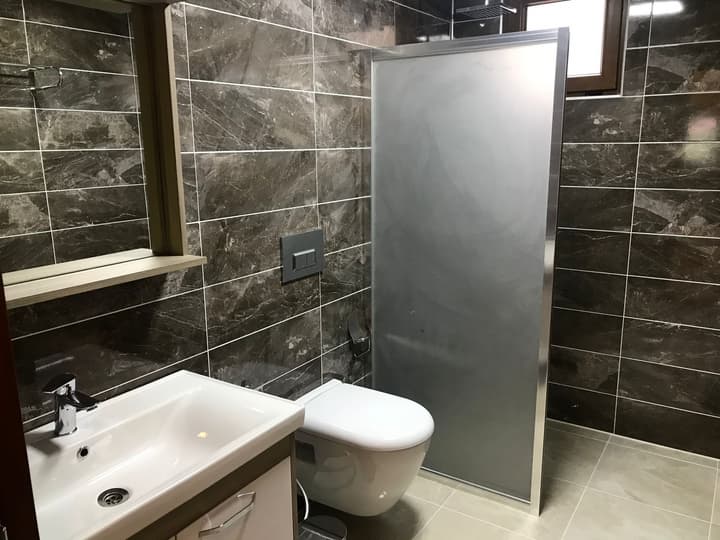 Sezgin Hotel