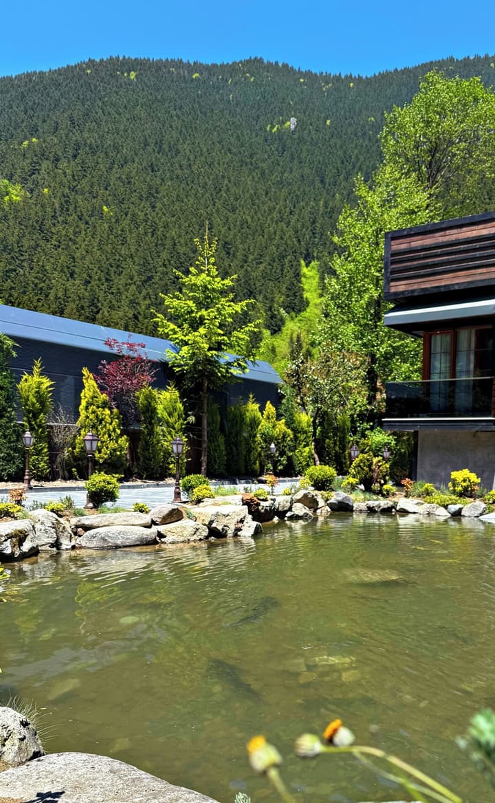Sezgin Hotel