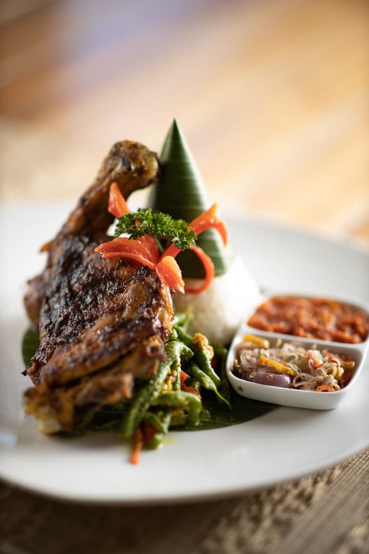 La Berceuse Resort and Villa Nusa Dua by Taritiya Collection