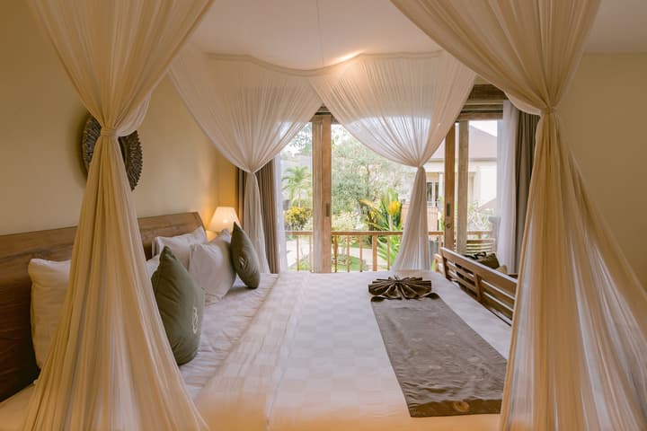 La Berceuse Resort and Villa Nusa Dua by Taritiya Collection