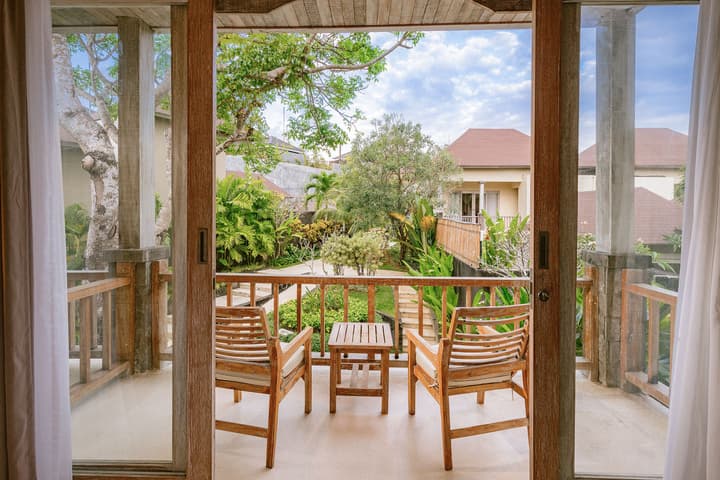 La Berceuse Resort and Villa Nusa Dua by Taritiya Collection