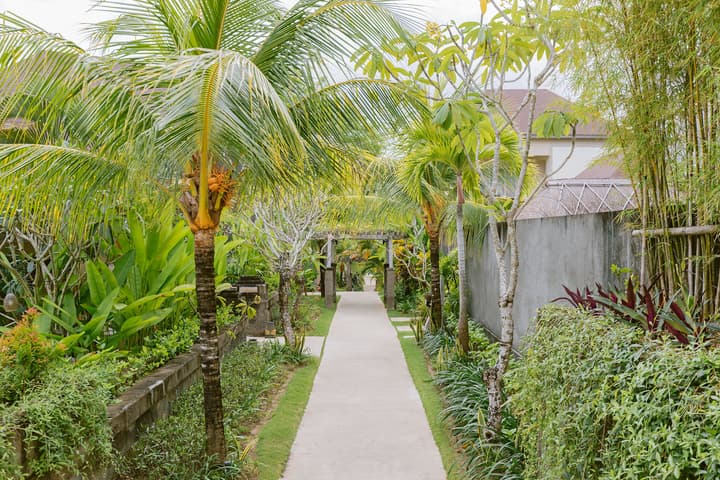 La Berceuse Resort and Villa Nusa Dua by Taritiya Collection