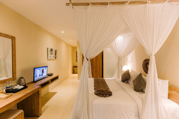 La Berceuse Resort and Villa Nusa Dua by Taritiya Collection