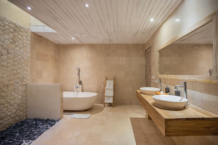 La Berceuse Resort and Villa Nusa Dua by Taritiya Collection