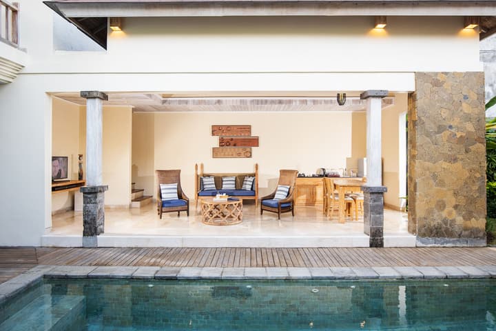 La Berceuse Resort and Villa Nusa Dua by Taritiya Collection