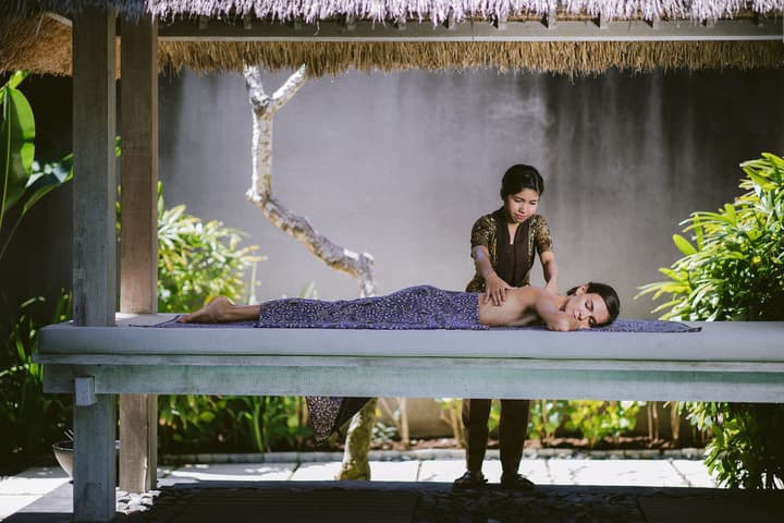 La Berceuse Resort and Villa Nusa Dua by Taritiya Collection