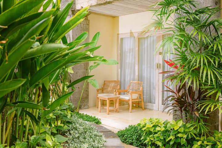La Berceuse Resort and Villa Nusa Dua by Taritiya Collection