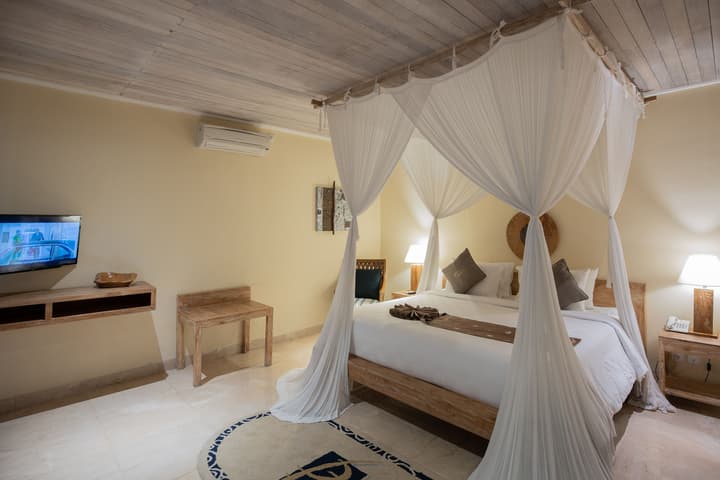 La Berceuse Resort and Villa Nusa Dua by Taritiya Collection