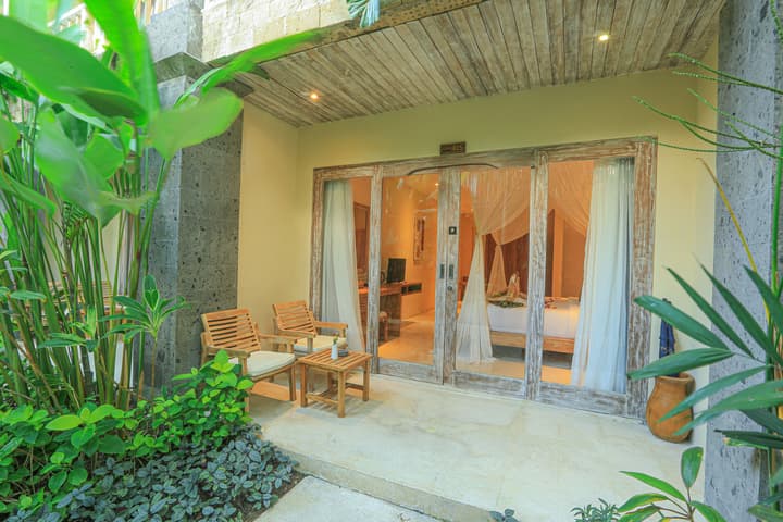La Berceuse Resort and Villa Nusa Dua by Taritiya Collection