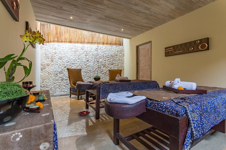 La Berceuse Resort and Villa Nusa Dua by Taritiya Collection