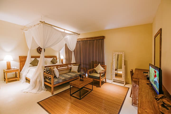 La Berceuse Resort and Villa Nusa Dua by Taritiya Collection