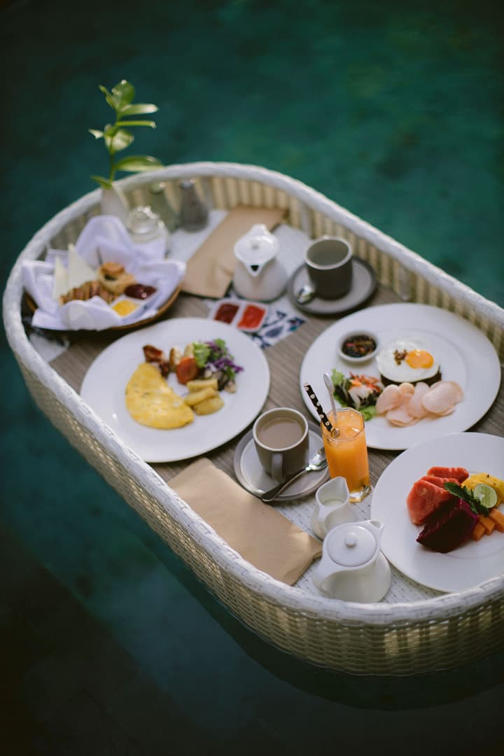 La Berceuse Resort and Villa Nusa Dua by Taritiya Collection