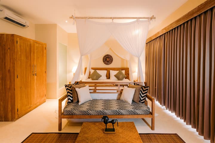 La Berceuse Resort and Villa Nusa Dua by Taritiya Collection