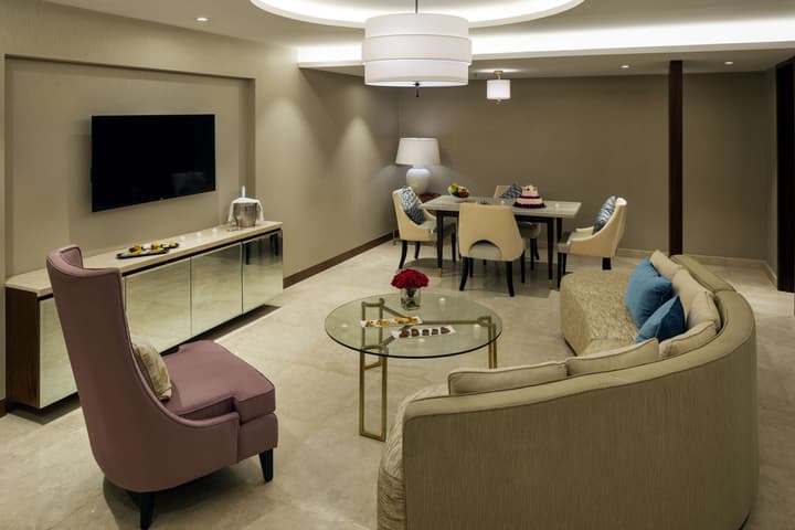 Radisson Blu Hotel, Jeddah Al Salam