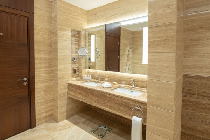 Radisson Blu Hotel, Jeddah Al Salam