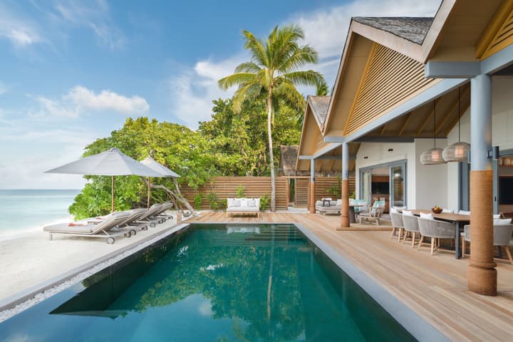 Vakkaru Maldives