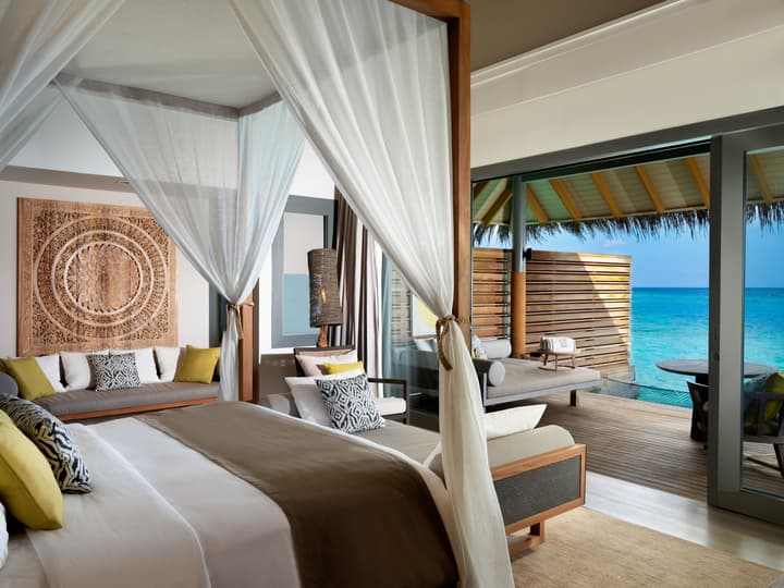 Vakkaru Maldives