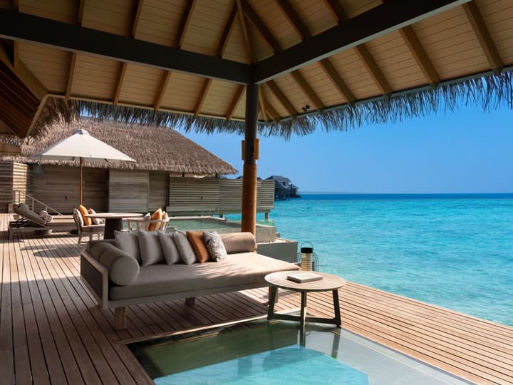 Vakkaru Maldives