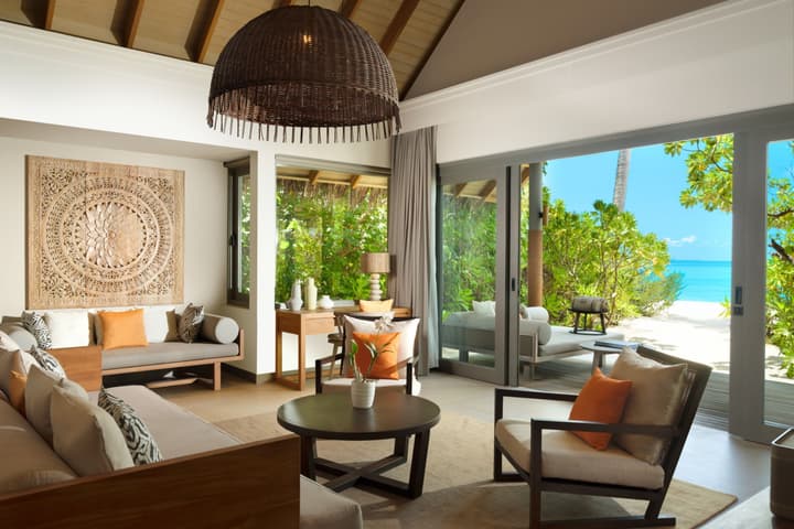 Vakkaru Maldives