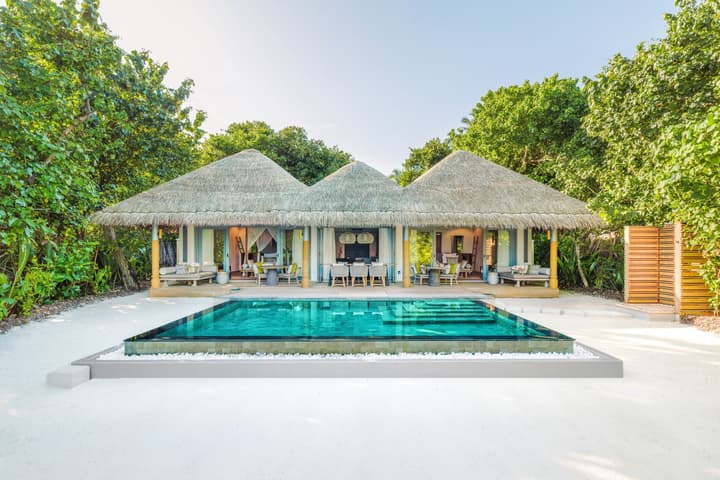 Vakkaru Maldives