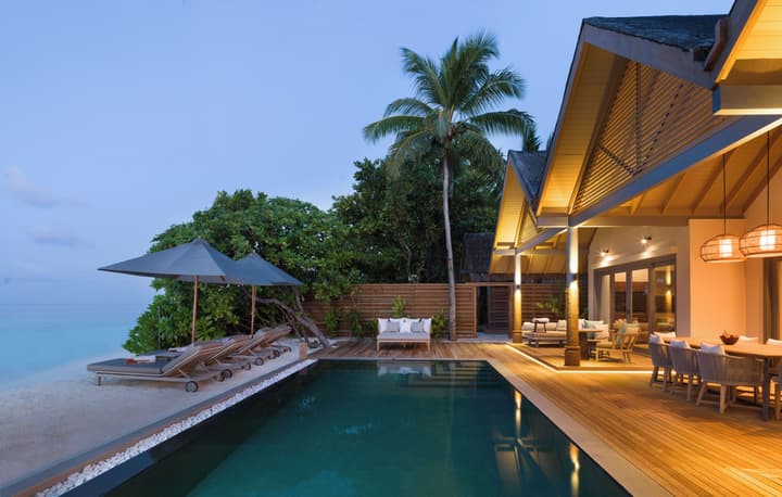 Vakkaru Maldives