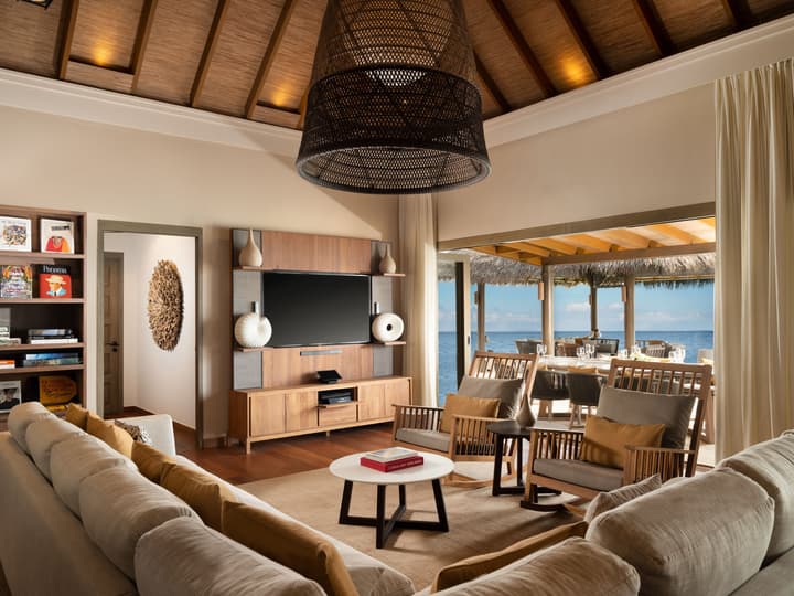 Vakkaru Maldives