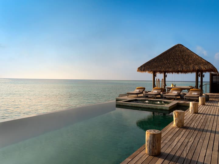 Vakkaru Maldives
