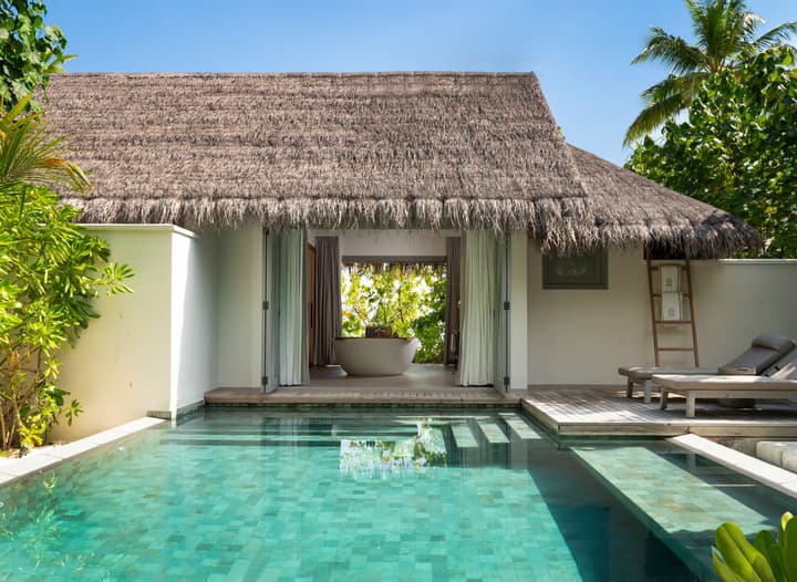 Vakkaru Maldives