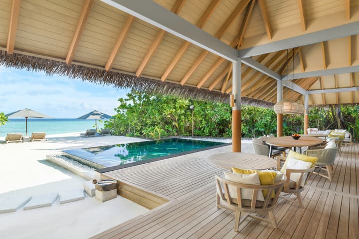Vakkaru Maldives