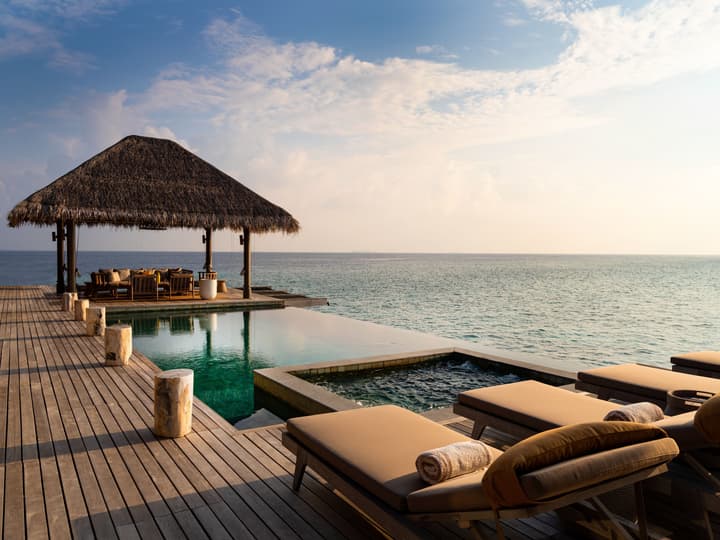 Vakkaru Maldives