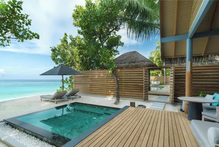 Vakkaru Maldives