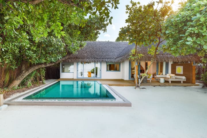 Vakkaru Maldives