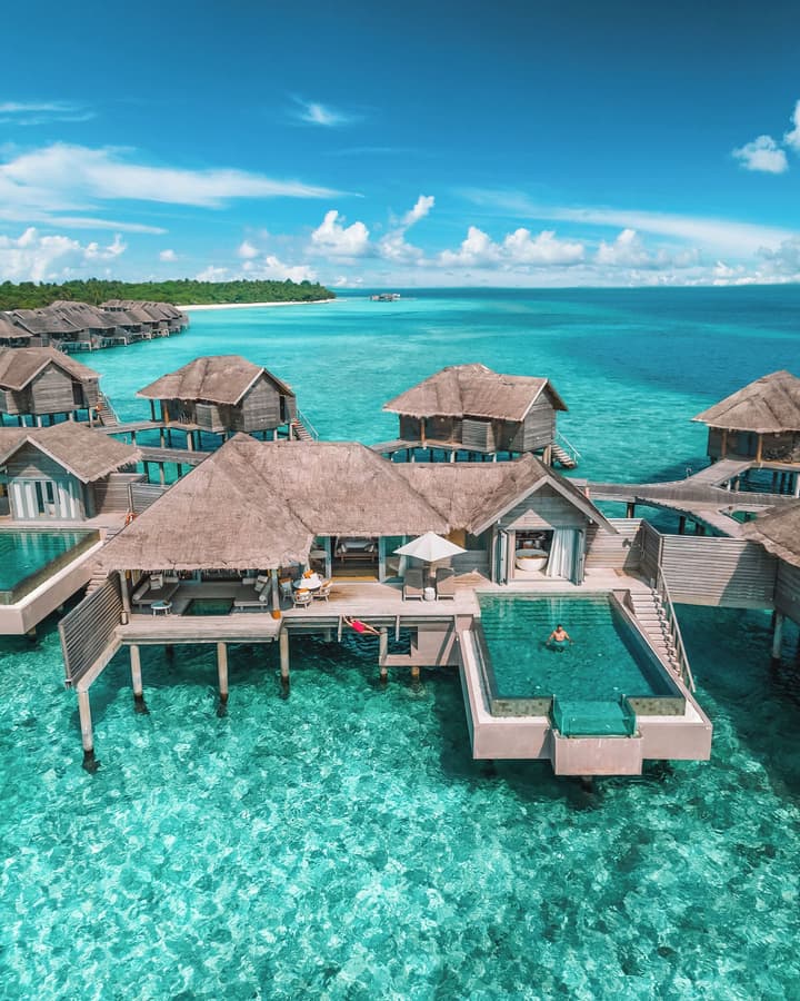 Vakkaru Maldives
