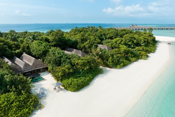 Vakkaru Maldives
