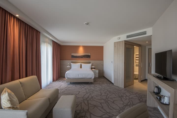 Hampton by Hilton Freiburg