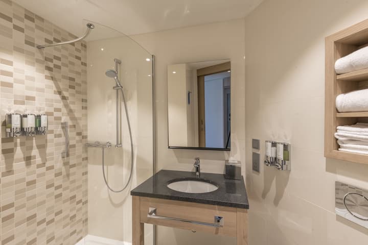 Hampton by Hilton Freiburg