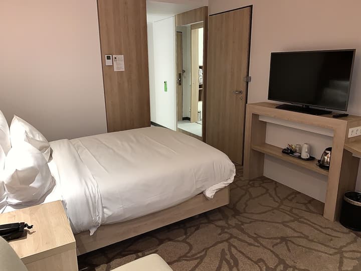 Hampton by Hilton Freiburg
