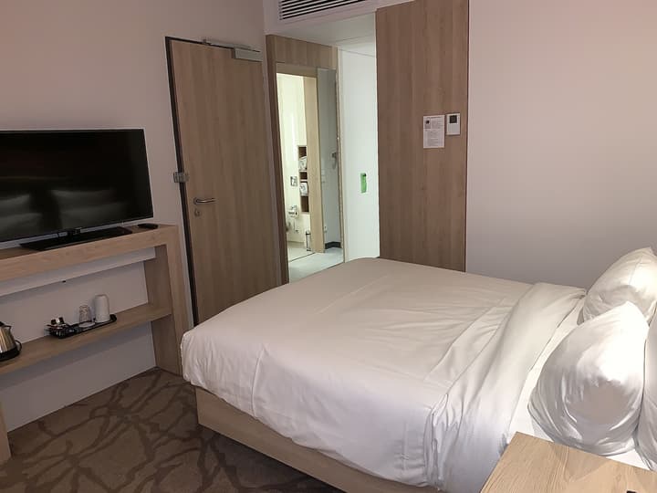 Hampton by Hilton Freiburg