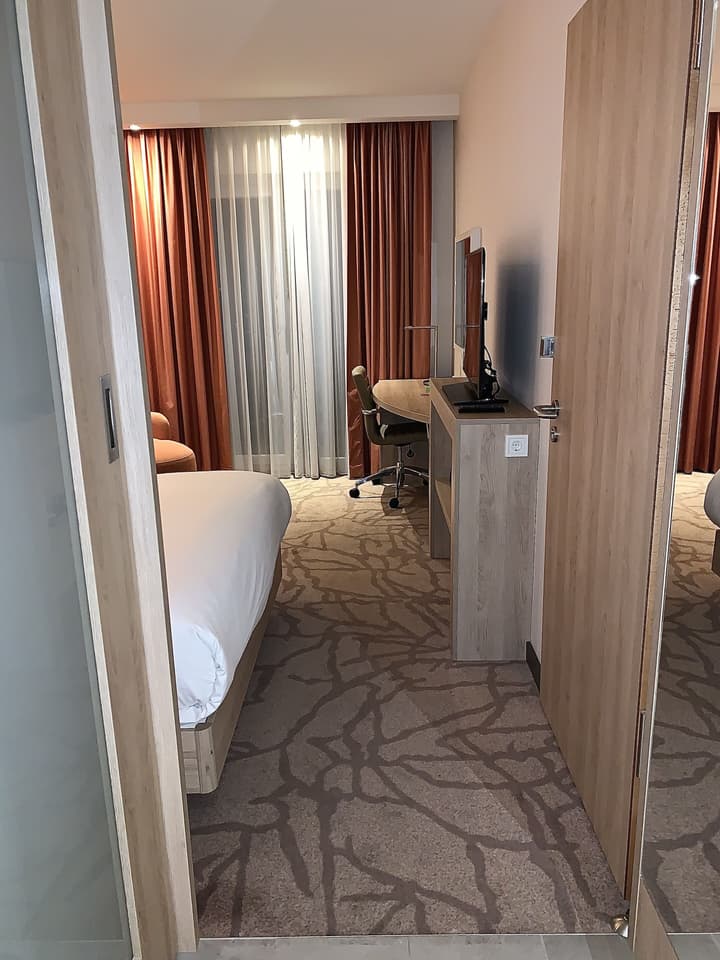 Hampton by Hilton Freiburg