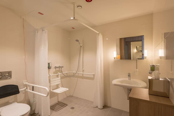Hampton by Hilton Freiburg
