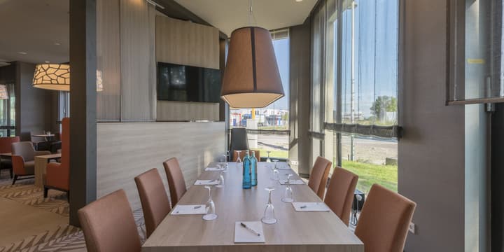 Hampton by Hilton Freiburg